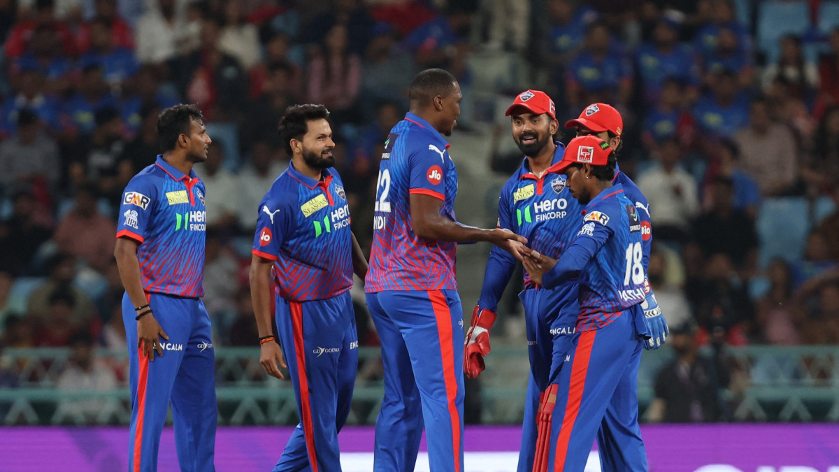 Allen's Century Seals Dominant 8-Wicket Win for KKR Over Delhi Capitals — image 3