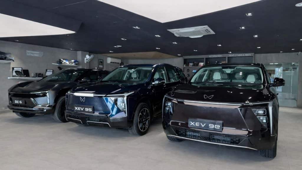 Delhi draft EV policy