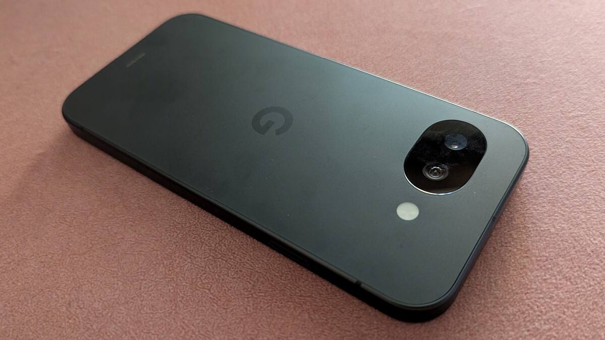 Google Pixel 10a review