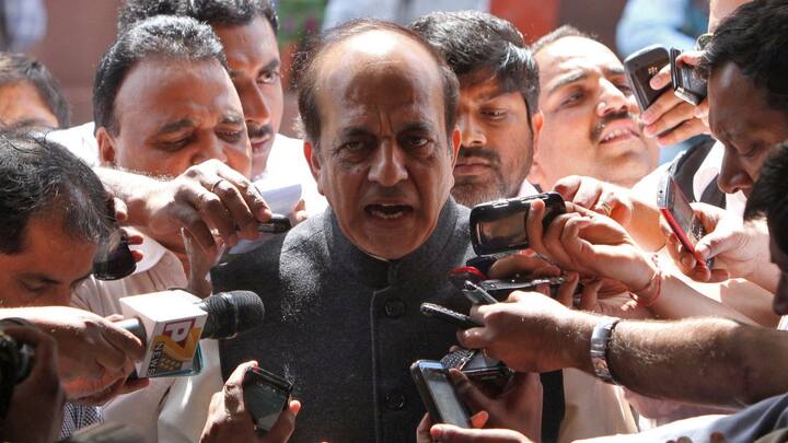 Dinesh Trivedi named Bangladesh High Commissioner. Why did India pick a politician for Dhaka? Dinesh Trivedi named Bangladesh High Commissioner. Why did India pick a politician for Dhaka?