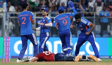 England and India have adopted contrasting approach when it comes to playing smaller cricketing nations. Reuters