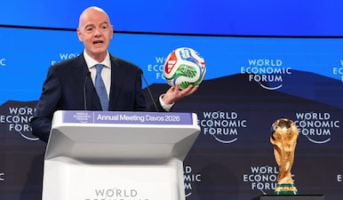 FIFA is facing fresh criticism after the latest round of ticket sales turned chaotic. Reuters