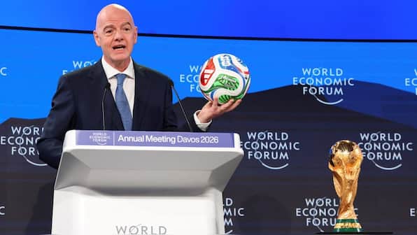 World Cup final tickets soar to Rs 10 lakh; FIFA slammed over chaotic sales: 'Disgusting greed'