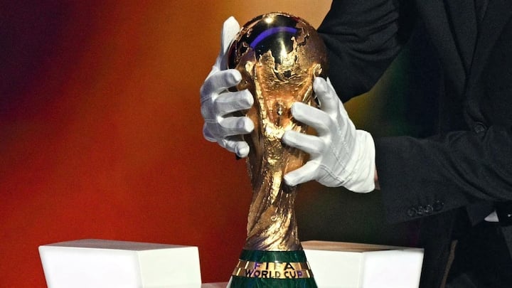 AI at FIFA World Cup 2026: How technology will help in team analysis and event operations