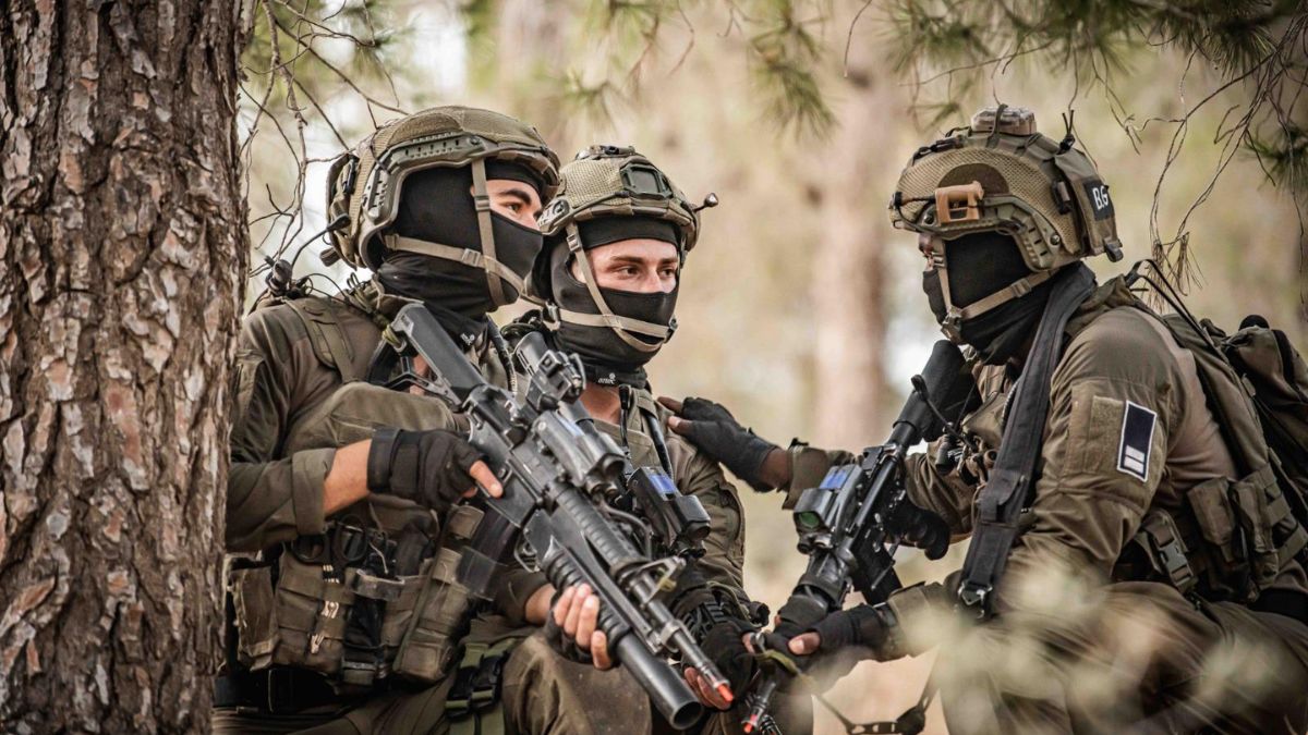 ‘Without boots on the ground, Iran’s nuclear programme cannot be destroyed’: Israeli expert to Firstpost ‘Without boots on the ground, Iran’s nuclear programme cannot be destroyed’: Israeli expert to Firstpost