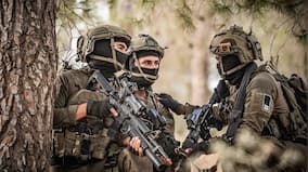 ‘Without boots on the ground, Iran’s nuclear programme cannot be destroyed’: Israeli expert to Firstpost