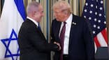 Nuclear raids vs Kharg spectacle: As Trump eyes to exit war, US and Israel stand divided on Iran goal
