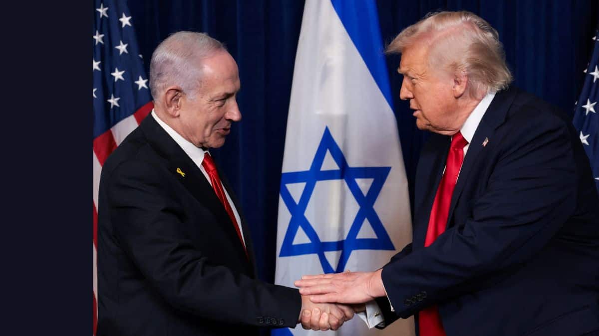 CIA called Netanyahu’s promise of Iran regime change ‘farcical’, new book reveals