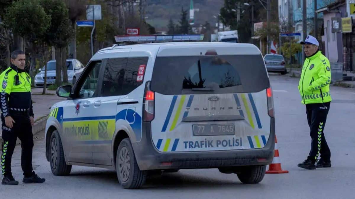 Turkey: 16 wounded in school shooting, says governor