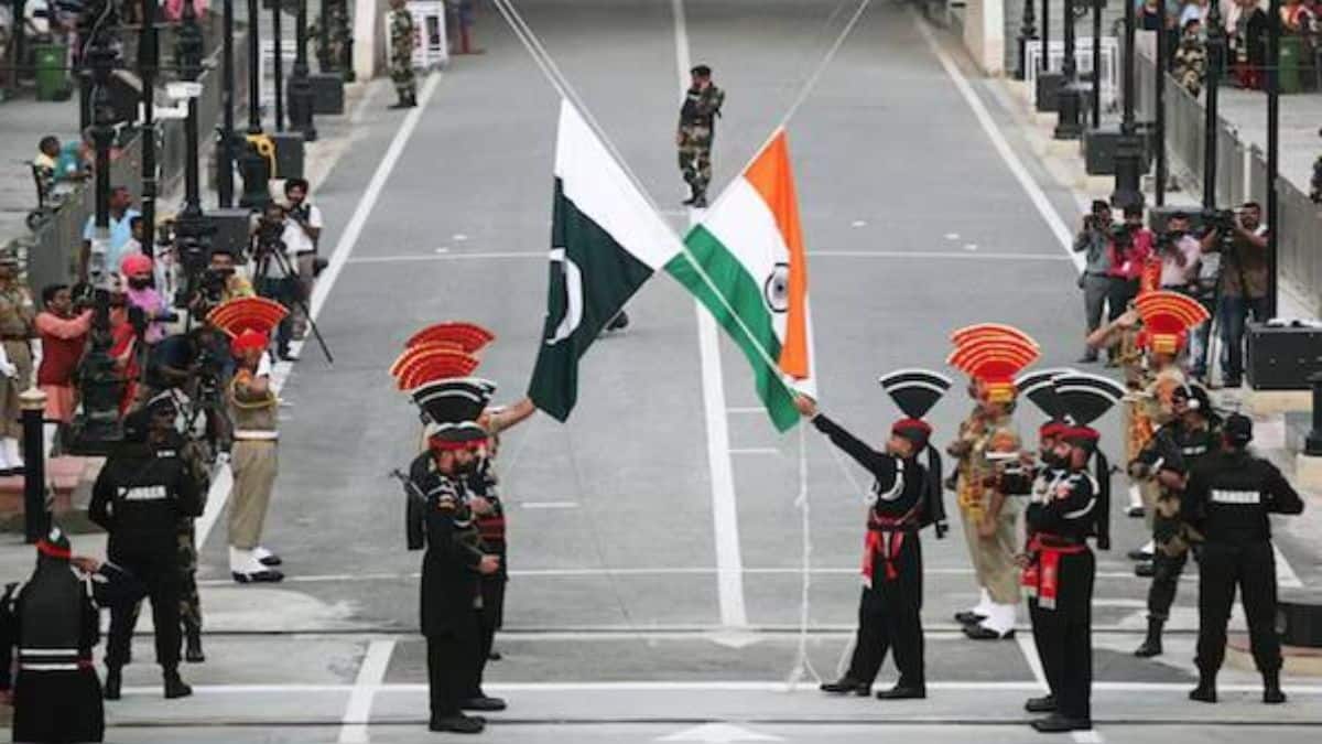 4 India-Pakistan back-channel meetings held since Operation Sindoor, says report — latest in February