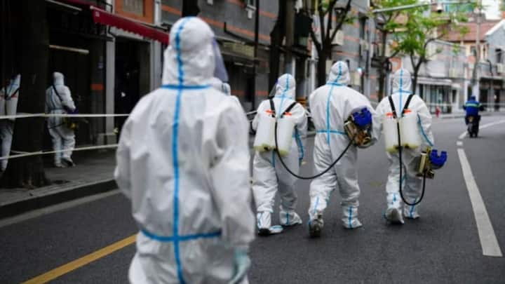 UK Covid report: Boris Johnson govt wasted £10 bn on PPE procurement, finds probe