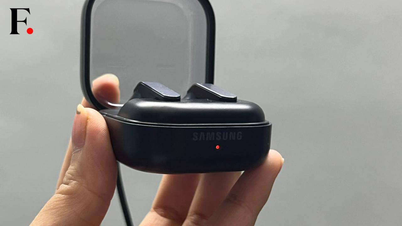 Samsung Galaxy Buds 4 Pro review
