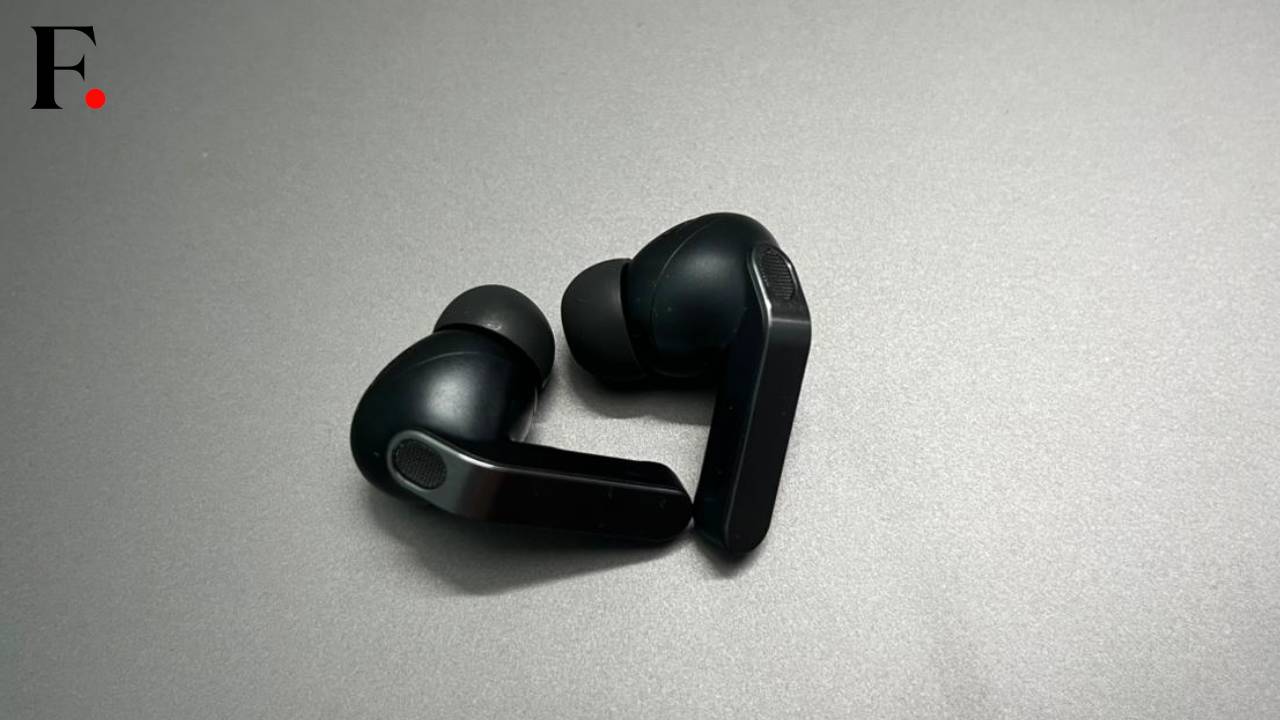Samsung Galaxy Buds 4 Pro review
