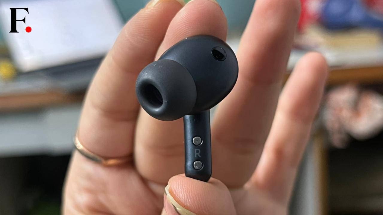 Samsung Galaxy Buds 4 Pro review