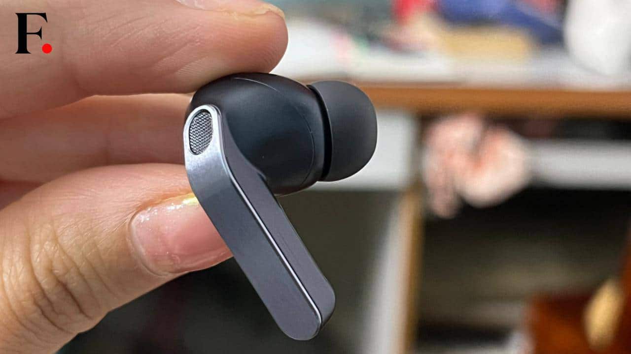 Samsung Galaxy Buds 4 Pro review