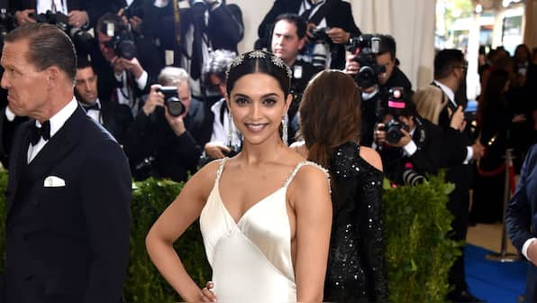 Deepika Padukone (Pinterest)