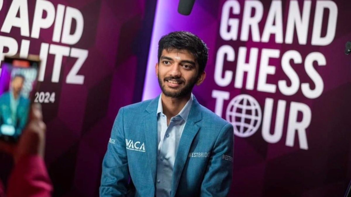D Gukesh cuts down schedule: The tournaments the chess world champion will still play in 2026 D Gukesh cuts down schedule: The tournaments the chess world champion will still play in 2026