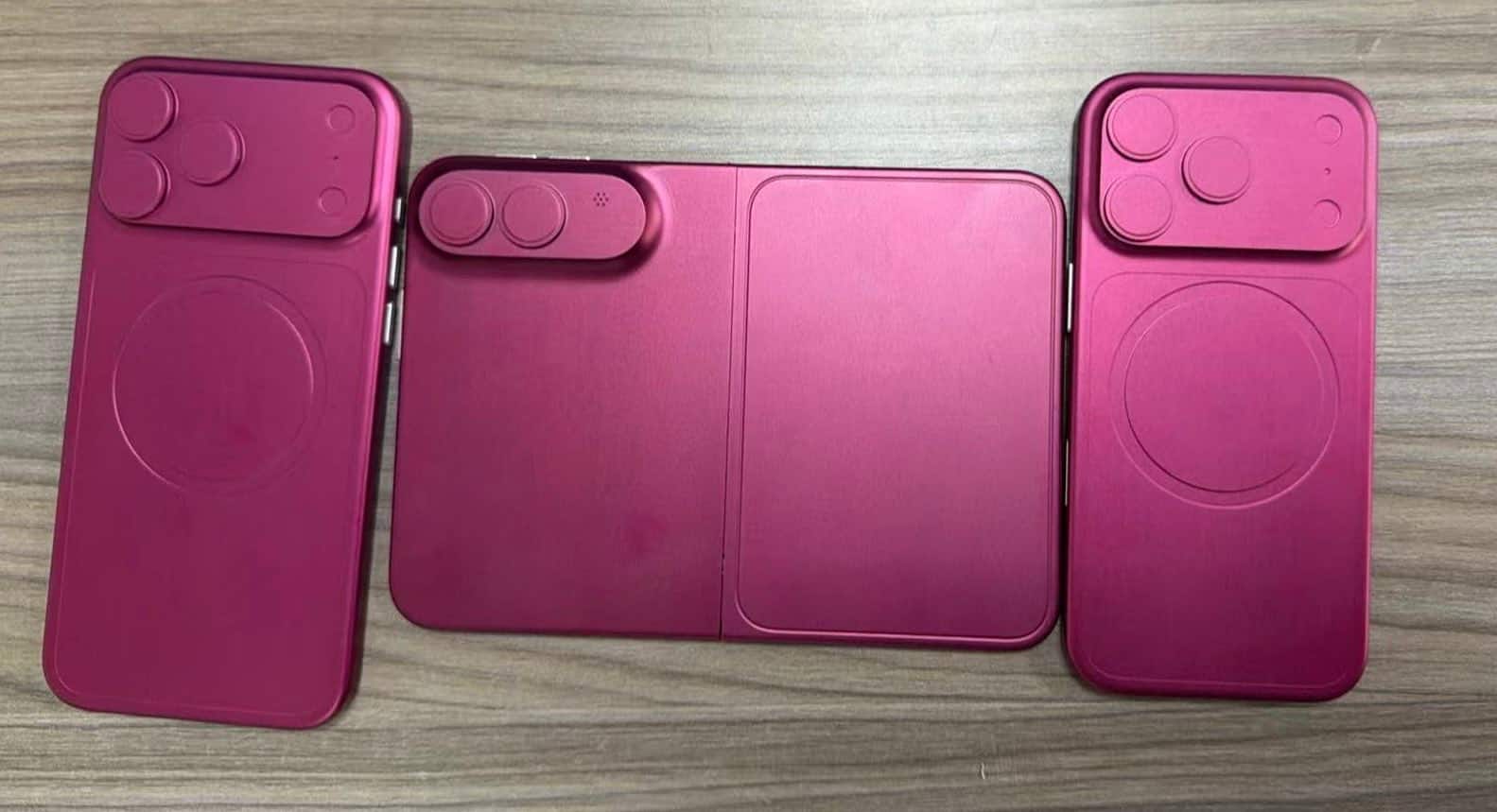 IPhone 18 Fold Launch Next Month India Price Foldable Design Specs iphone-18-fold-launch-next-month-india-price-foldable-design-specs