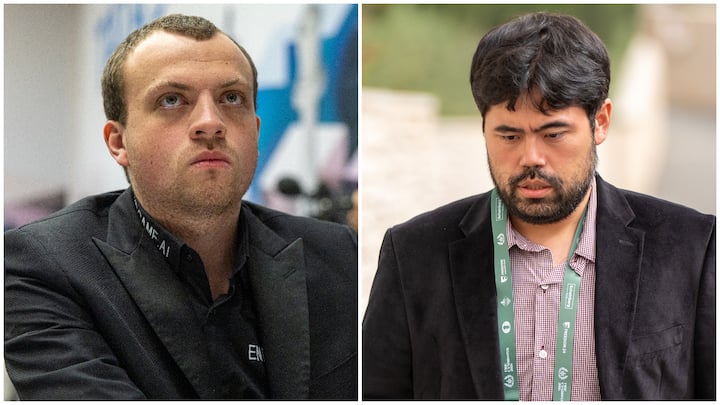 Niemann attacks Nakamura again over criticism of Candidates anti-cheating measures: 'Made numerous public accusations...'