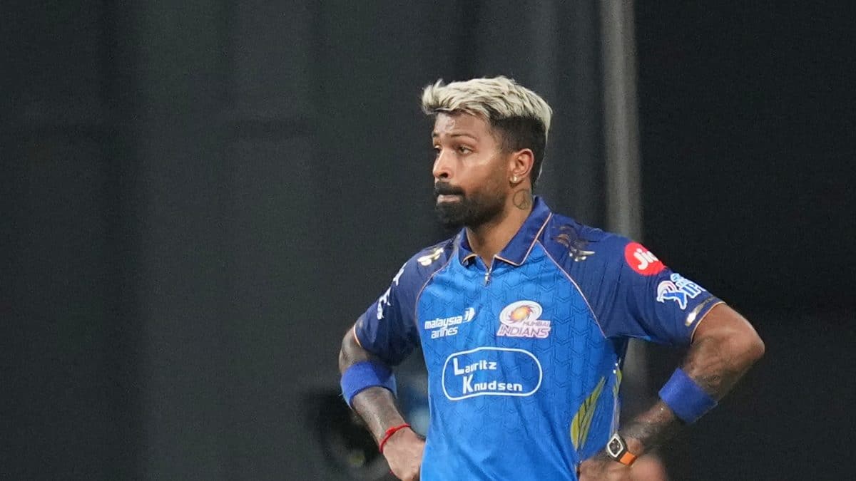 Hardik Pandya Trade News