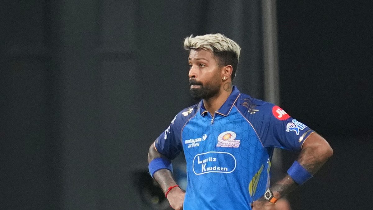 Hardik Pandya Trade News