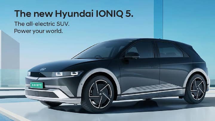 Hyundai Ioniq 5 facelift launched in India: price, specs, and range revealed Hyundai Ioniq 5 facelift launched in India: price, specs, and range revealed