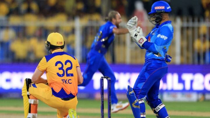 Saudi Arabia revives cricket 'Grand Slam' talks as $5bn LIV Golf bet fails to yield profit: Report
