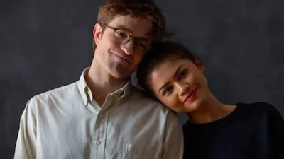 ‘Drama’ Movie Review: Zendaya and Robert Pattinson’s wedding film is deliciously dark and intense!