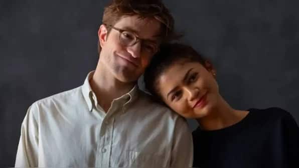 ‘Drama’ Movie Review: Zendaya and Robert Pattinson wedding film is deliciously dark and intense!