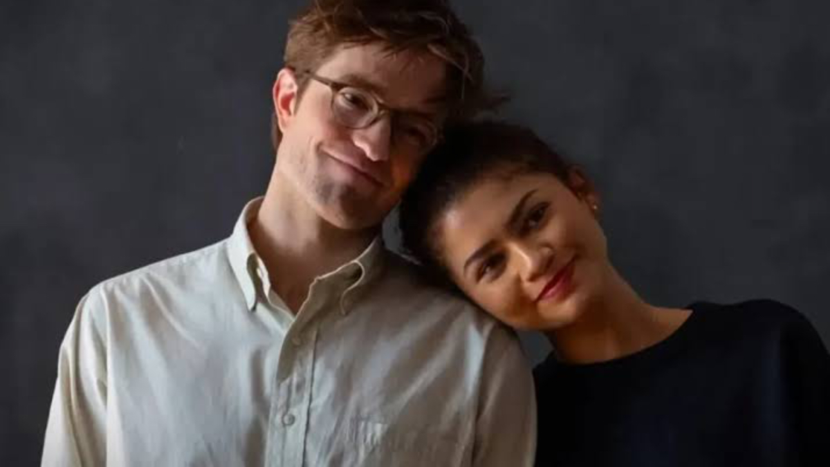 ‘Drama’ Movie Review: Zendaya and Robert Pattinson’s wedding film is deliciously dark and intense! ‘Drama’ Movie Review: Zendaya and Robert Pattinson’s wedding film is deliciously dark and intense!