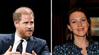 SHOKING! Prince Harry aka ‘Mr Mischief’s’ flirty messages on ‘smooches’ & ‘movie snuggles’ to female reporter gets EXPOSED
