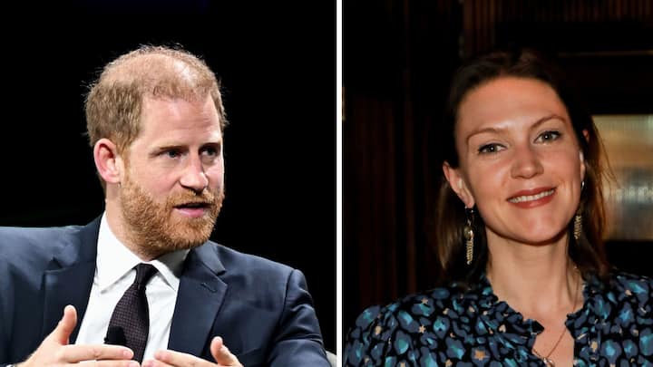 SHOCKING! Prince Harry aka ‘Mr Mischief’s’ flirty messages on ‘smooches’ & ‘movie snuggles’ to female reporter gets EXPOSED SHOCKING! Prince Harry aka ‘Mr Mischief’s’ flirty messages on ‘smooches’ & ‘movie snuggles’ to female reporter gets EXPOSED