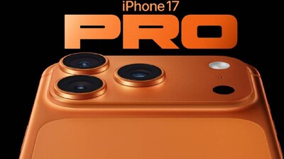 NASA ने Artemis II साठी iPhone 17 Pro Max ला दिली मंजुरी: कशासाठी वापरले जाईल?