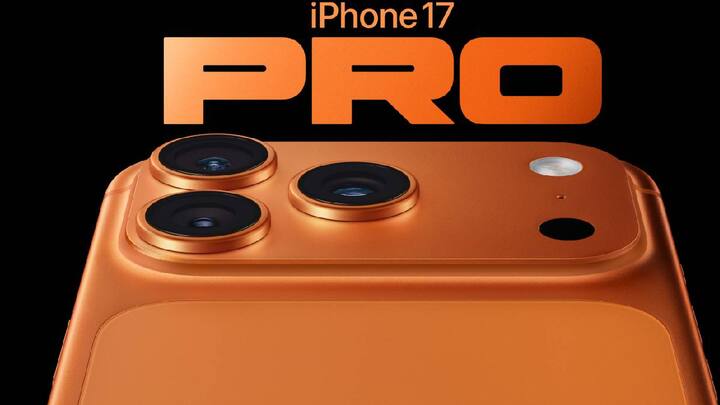 iPhone 17 series price hike? New leak suggests phones could cost up to Rs 35,000 more