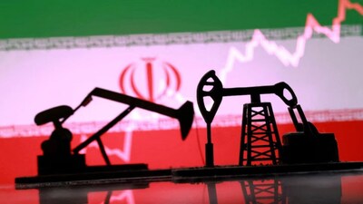 India’s renewed imports of Iranian oil signal a strategic pivot, balancing energy security with geopolitical pragmatism amid global supply disruptions. Representational image 