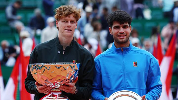 Who will win more Grand Slams between Alcaraz and Sinner? Veteran star makes bold prediction: 'In the future, it will be...'