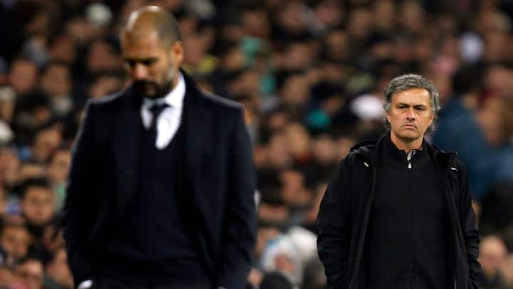 Why Real Madrid are tempted by Jose Mourinho again 13 years after a messy breakup Firstpost Image