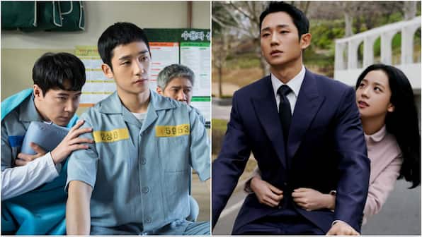 From Prison Playbook to Snowdrop: 5 must-watch Jung Hae-in K-dramas on his birthday