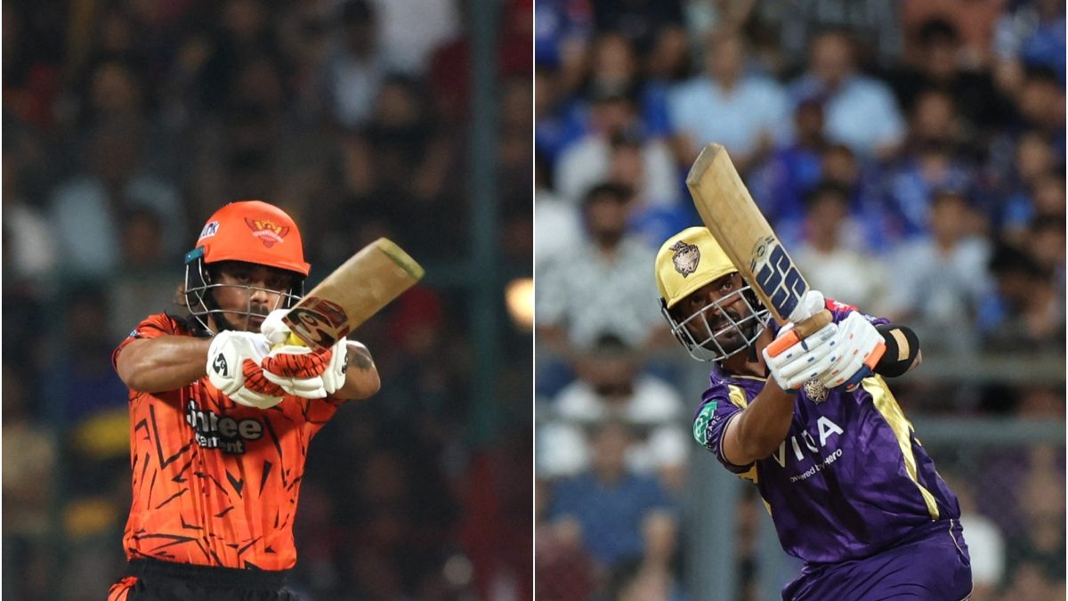 Kolkata weather forecast, KKR vs SRH, IPL 2026: Eden Gardens pitch report, LIVE streaming details Kolkata weather forecast, KKR vs SRH, IPL 2026: Eden Gardens pitch report, LIVE streaming details