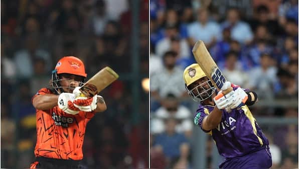 Kolkata weather forecast, KKR vs SRH, IPL 2026: Eden Gardens pitch report, LIVE streaming details