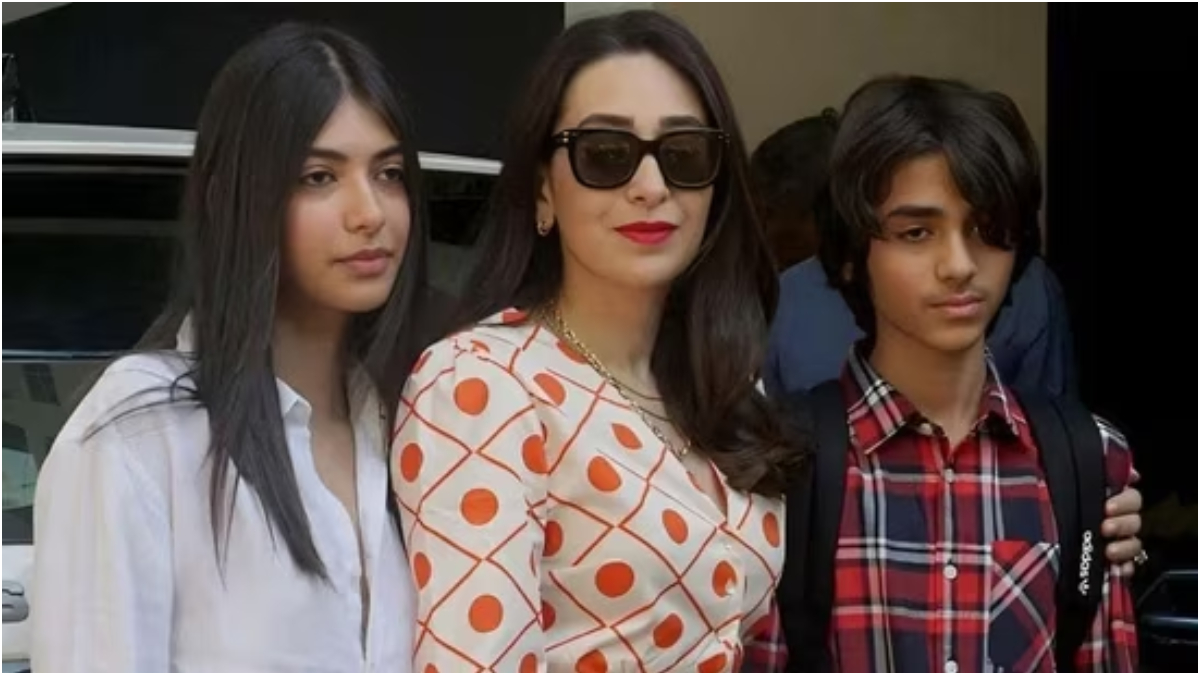 Sunjay Kapur assets case: Big relief for Karisma Kapoor’s children as ...