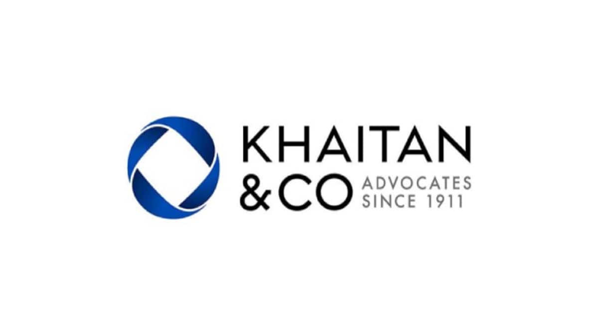 Indian law firm Khaitan promotes 49 to leadership team, 17 lawyers made partners