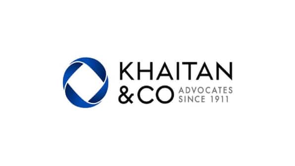 Indian law firm Khaitan promotes 49 to leadership team, 17 lawyers made partners