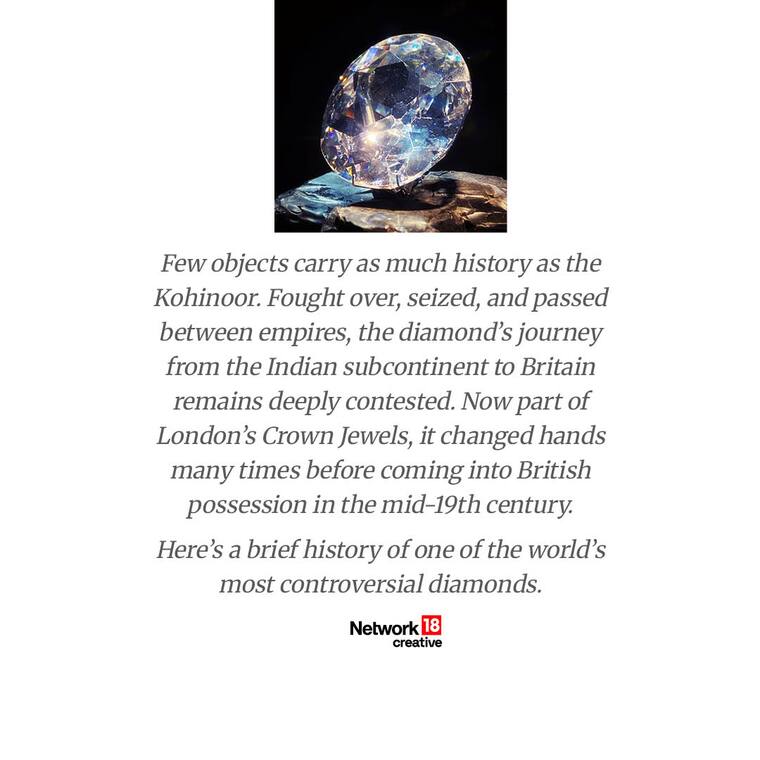 Kohinoor