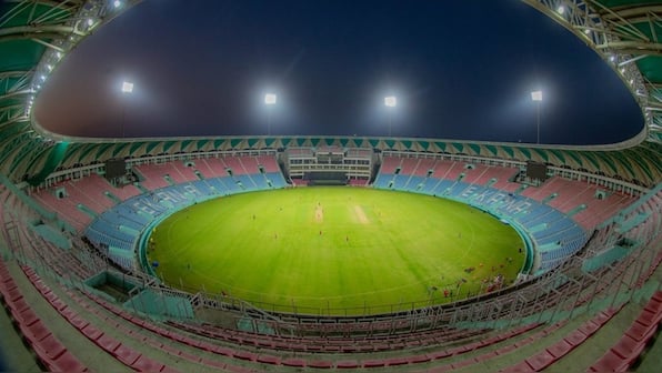 Lucknow weather forecast, LSG vs DC, IPL 2026: Ekana stadium pitch report, LIVE streaming details