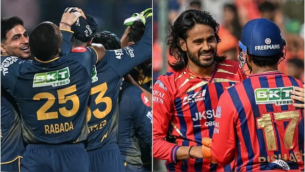LSG vs GT Match Prediction: Who will win today's IPL match between Lucknow  Super Giants and Gujarat Titans &ndash; Firstpost
