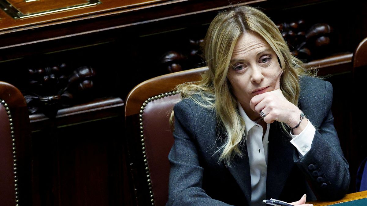 Giorgia Meloni likely to testify against Italy’s ‘paparazzi king’ in fake photo case: Report