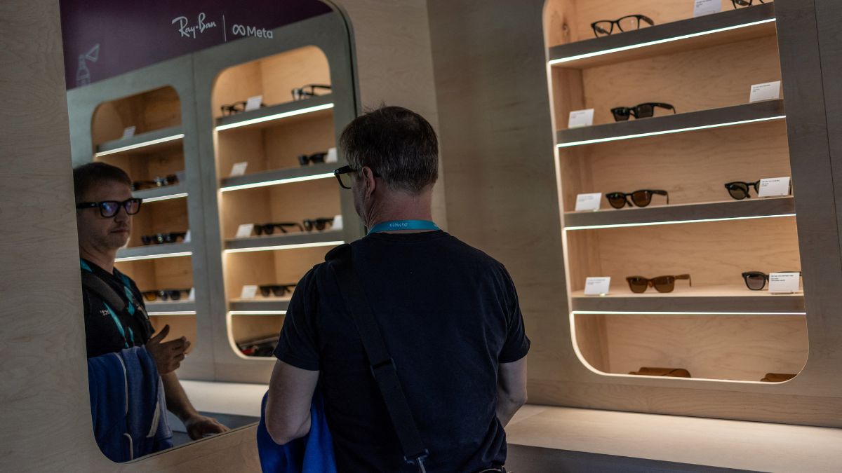 How Chinese students are using smart glasses to cheat in exams How Chinese students are using smart glasses to cheat in exams