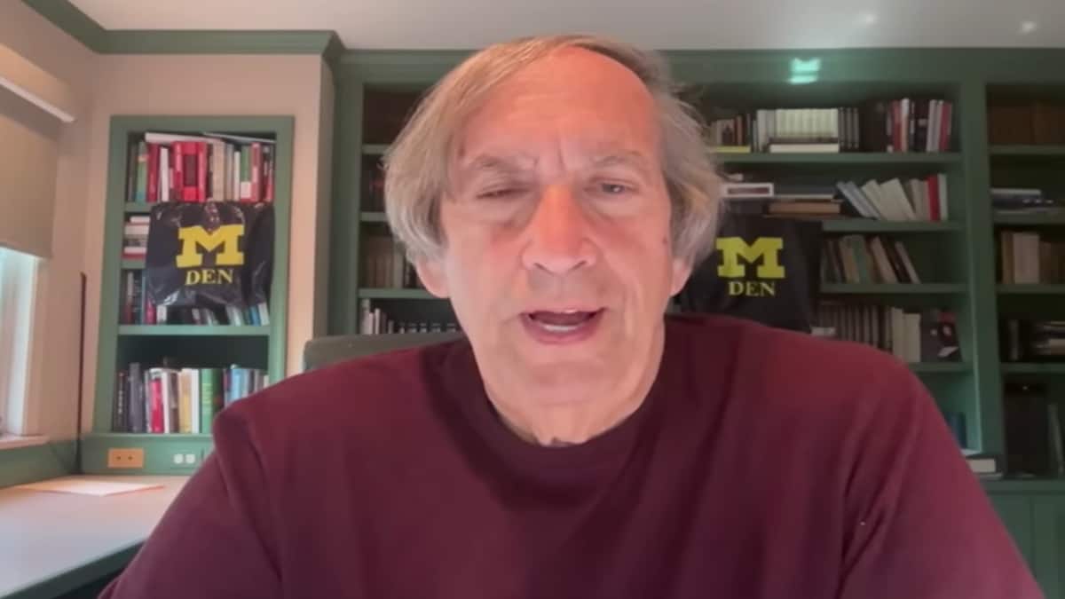 Gulf states biggest losers, angry at US for starting Iran war: Former State Dept negotiator Aaron David Miller