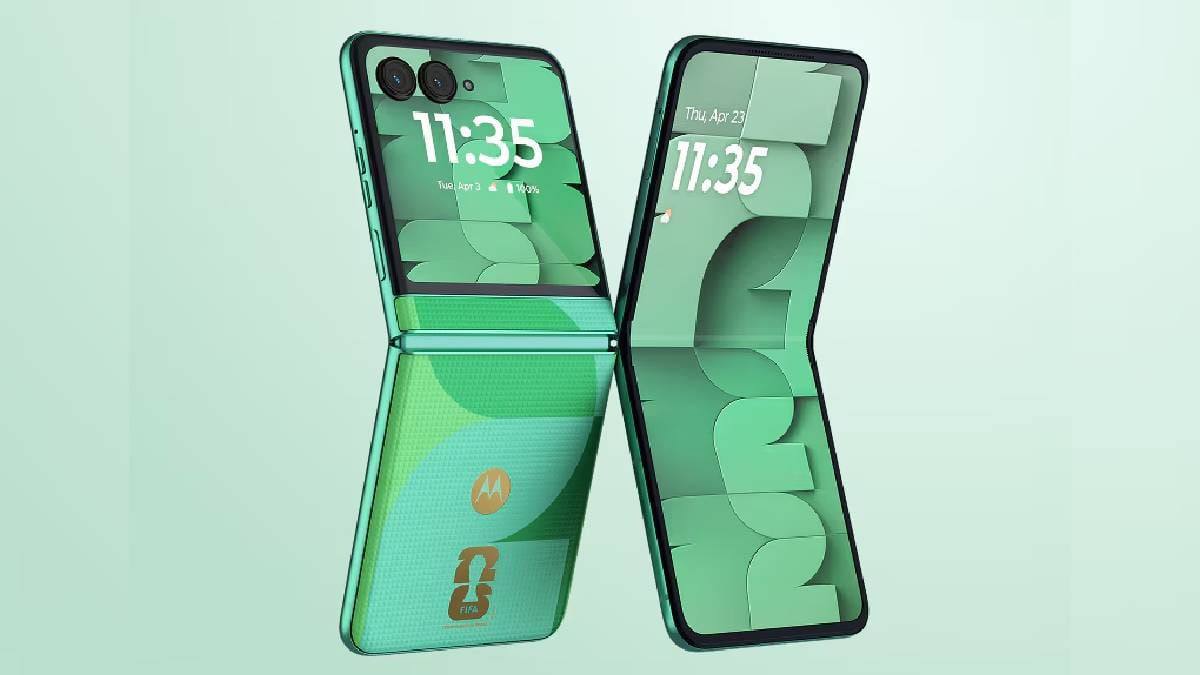 Motorola Razr 2026, Razr+ 2026: Launch Date, Price and Specifications ...